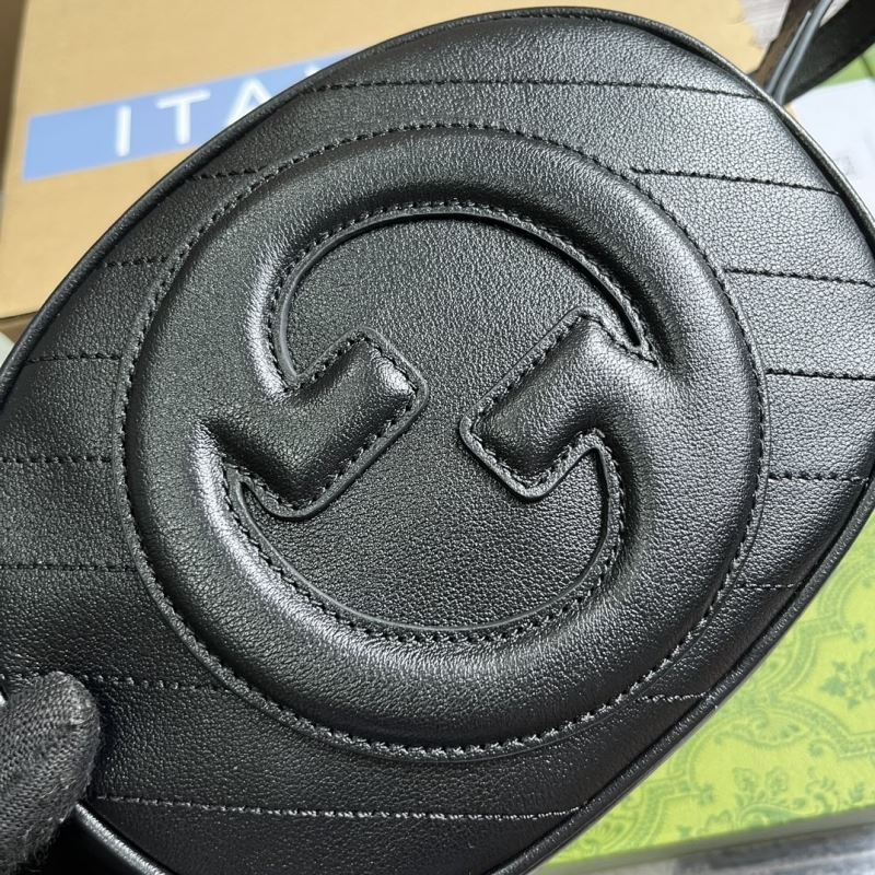 Gvc*1 round bags